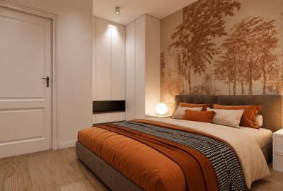 Apartament cu 2 camere nedecomandat în Copou
