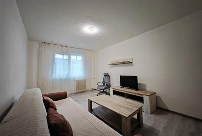 Apartament cu 2 camere decomandat în Lujerului