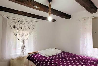 Apartament modern oras Cisandie,la 10km de Sibiu,comision0 - 3