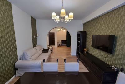 Apartament cu 2 camere de inchiriat in zona Romana / Gradina Icoanei - 2