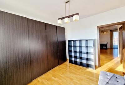 Vanzare 3 camere Perla Residence Pipera | 92 mp | Parcare si boxa incluse - 8