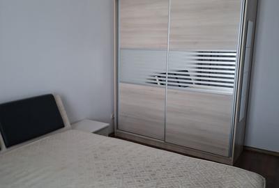 Apartament de 2 camere, 74 mp utili, mobilat si utilat complet, Jolie Ville - 4