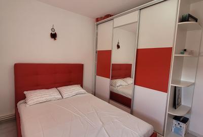 2 camere | Loc de parcare  | Centrală pe gaze  | Năvodari – Str.Albinelor -400 E - 16