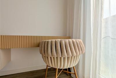 Apartament 2 camere, Lux, Iris, complex Elite + Terasa si Parcare - 7
