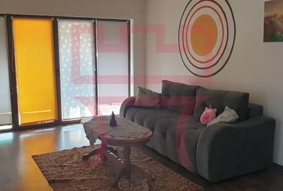 Casă individuală cu 5 camere în Someșeni