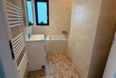 Penthouse 3 Camere LUX | View liber | Terasa panoramica | Nerva Traian - 15