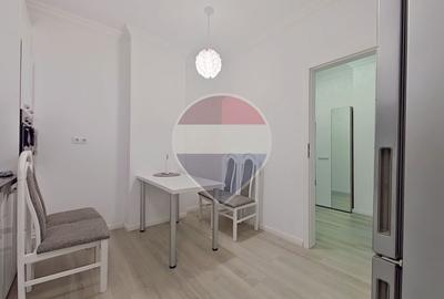 Apartament modern, Paris 31-35, 57mp, balcon, parcare subterana - 5