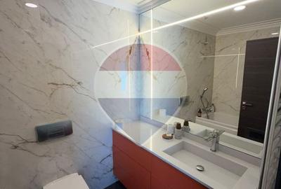 Lacul Tei | Emerald Residence | 4 Camere | Etaj 7 | 2 Locuri Parcare - 6