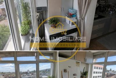 Apartament cu 1 camera/ 34 mp/ zona Metalurgie - 6