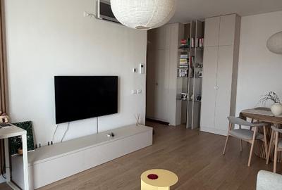 Proprietar — închiriez apartament cu 2 camere, 2 băi, terasă și grădină - 7