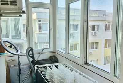 Chirie 2 camere Aviatiei Str. Feleacul colt cu Elena Caragiani - 13