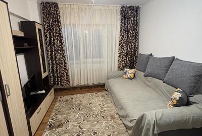 Apartament cu o camera in zona A. Panu - 1