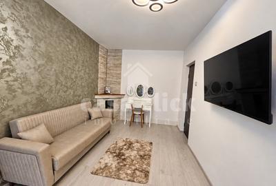 Apartament cu 2 camere decomandat în Mazepa 1