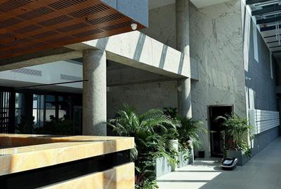 UPsite Residence | Luxury 2-Room Apartment | Etaj 17 -  Panoramic View - 26