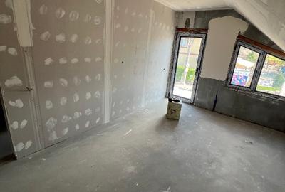 Casă Nouă P+M în Centrul Lumina | 4 Dormitoare | Teren 300 mp | 115.000 € - 9