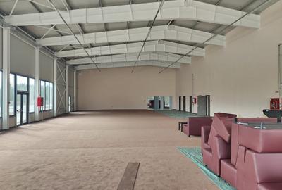 Spatiu comecial premium, showroom, retail, sala evenimente, 620mp, zona Grivitei - 5