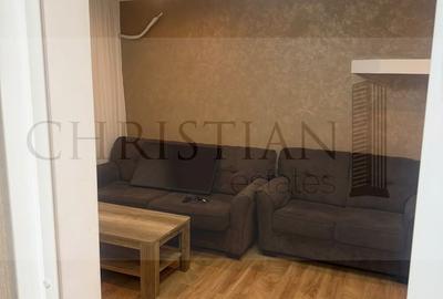 2 Camere + Boxă - Exigent Plaza Residence Faza 1 - Lujerului - 15