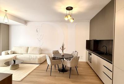 Apartament 2 camere | ULTRAFINISAT | Zona Eroilor / Floresti - 7