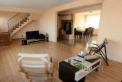 Penthouse de vanzare in cartierul Buna Ziua, zona LIDL ! - 1