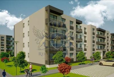 Apartament Premium 2 Camere | Casa Nobel Residence | Coresi – Brașov | - 18