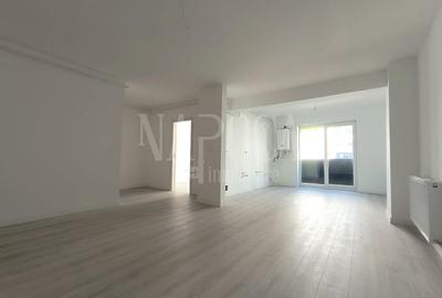 Apartament cu 2 camere semidecomandat în Dâmbul Rotund