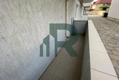 Apartament decomandat cu 2 camere si balcon in Cartierul Lazaret - 8
