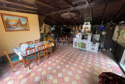 Vila Miroslava 5 camere - 1000 mp teren - mobilata - 7