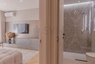 REA1017230 Apartament finalizat Pipera - Jolie Village - 3