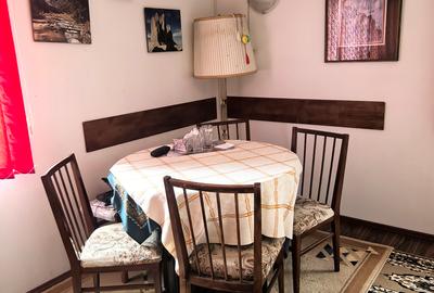 Casa Breaza 104Mp , zona buna , teren 503mp cu deschidere la 2 strazi - 5