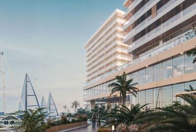 Apartament cu 2 camere decomandat, mobilat în Nord