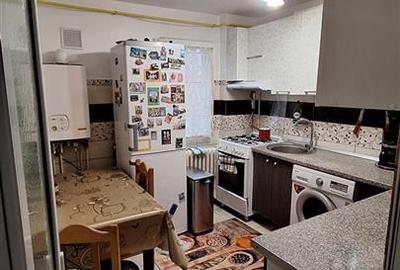 Apartament 2 camere Podu de Piatra - 6