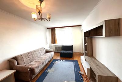 Apartament cu 2 camere decomandat în Olimpia-Stadion