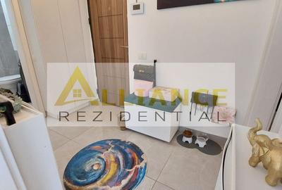 Popesti Apartament 2 Camere Mobilat/Utilat+Curte 50 mp - 2