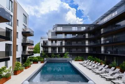 Inchiriere Apartament 2 Camere cu Gradina Iancu Nicolae - 9