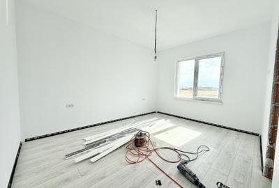 Duplex Mosnita despartit prin cam tehnica - 4 camere - 123mp utili - 14