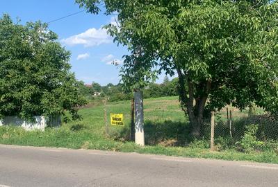 Teren Construcții intravilan de 3487 mp, în Petrăchioaia