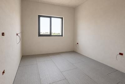 Duplex De Vanzare 4 Camere | Mosnita Noua | 110mp Utili | 335mp Teren - 11