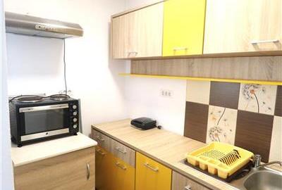 Apartament 1 camera, zona Circumvalatiunii - 4