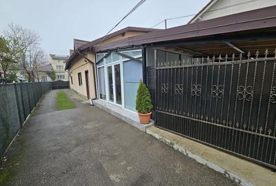 Spatiu de inchiriat 120 mp utili Campina central! - 24