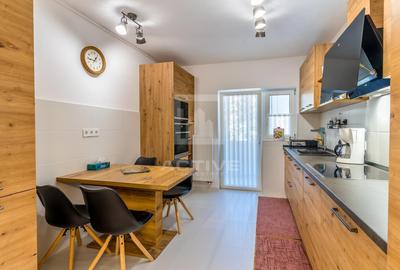 Apartament 4 camere || Zona Cipariu - 11