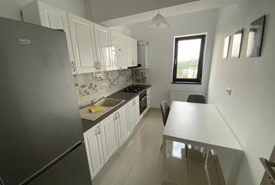 Apartament 2 camere zona Grozăvești Politehnica in Regie Residence lângă metrou - 3