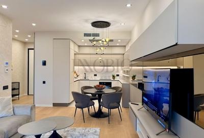 Apartament 2 Camere | Loc de Parcare | One Floreasca Towers - 3