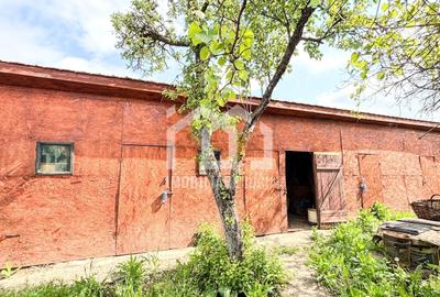 COMISION 0% Casa individuala, 2 camere,74mp,teren 1000mp, Jucu de Sus - 12