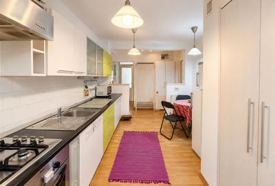 Apartament cu 3 camere, la parter, in zona centrala – Mihai Viteazul, Brasov - 5