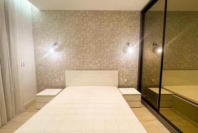 Apartament 2 camere de inchiriat One Herastrau Park - 11