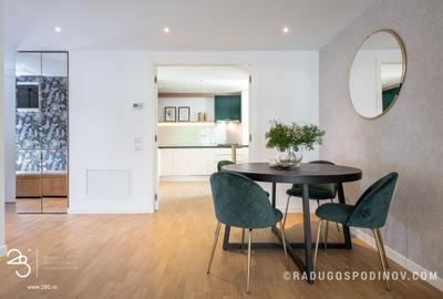 3 Rooms Apartment | Open View | Storage & Parking | Herastrau Park - 5
