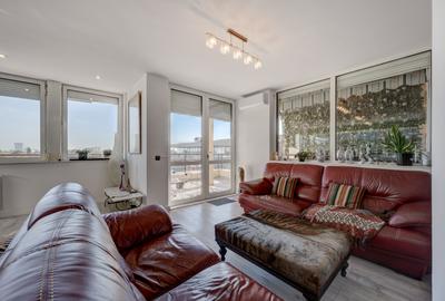 Vanzare apartament 5 camere Clucerului - Arcul de Triumf - 7