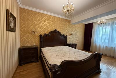 3 Camere North Area Lake View Aviatiei Promenada Parcare Terasa - 7