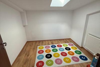 Mihai Bravu, 3 min de metrou, etaj 5,DUPLEX 5 camere, bloc nou, 130 mp, centrală - 16