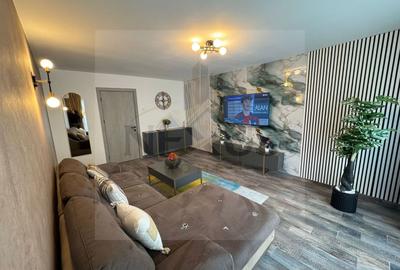 Apartament 2 camere de închiriat Ultracentral | Banca Franceza - 2
